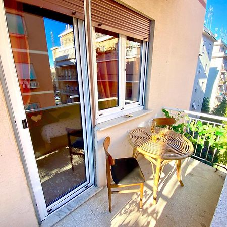 Mattia Guest House Roma ภายนอก รูปภาพ