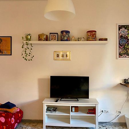 Mattia Guest House Roma ภายนอก รูปภาพ