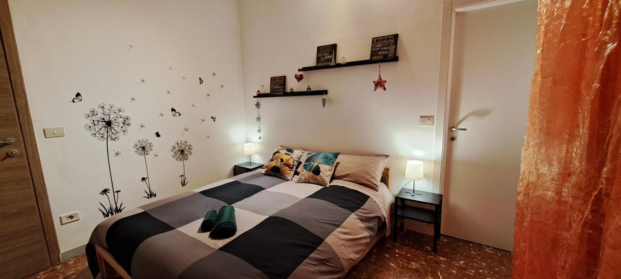 Mattia Guest House Roma ภายนอก รูปภาพ