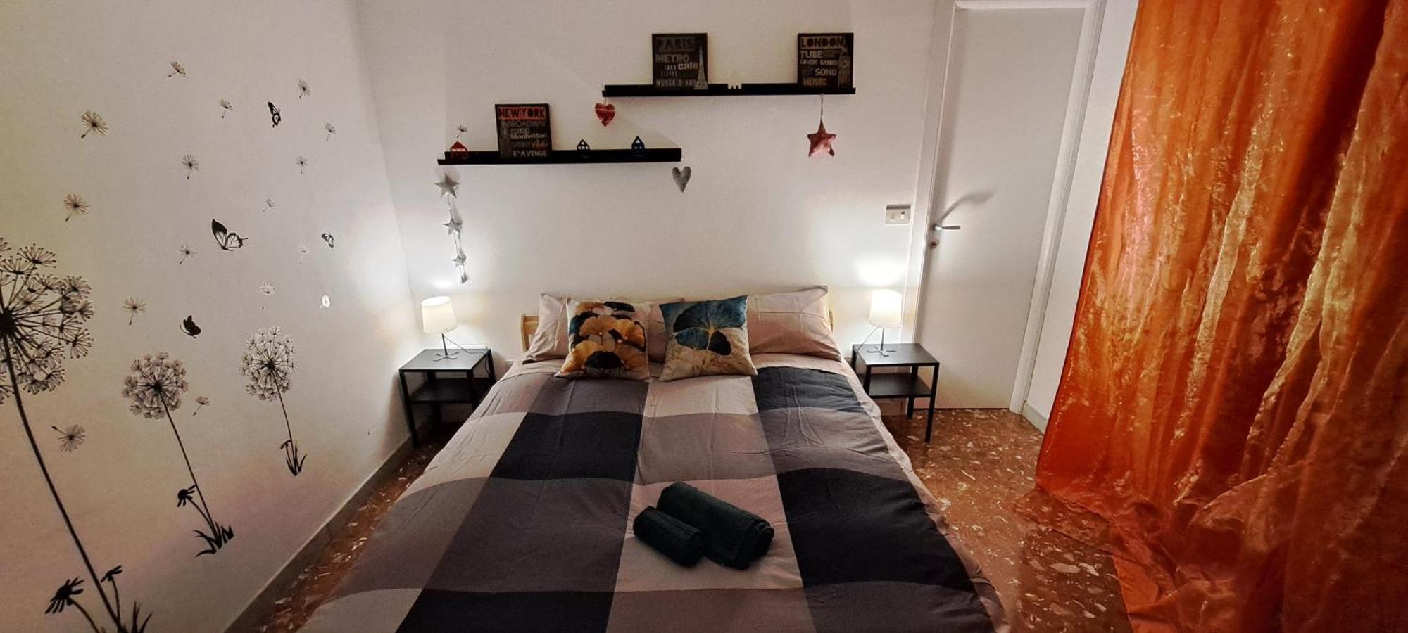 Mattia Guest House Roma ภายนอก รูปภาพ
