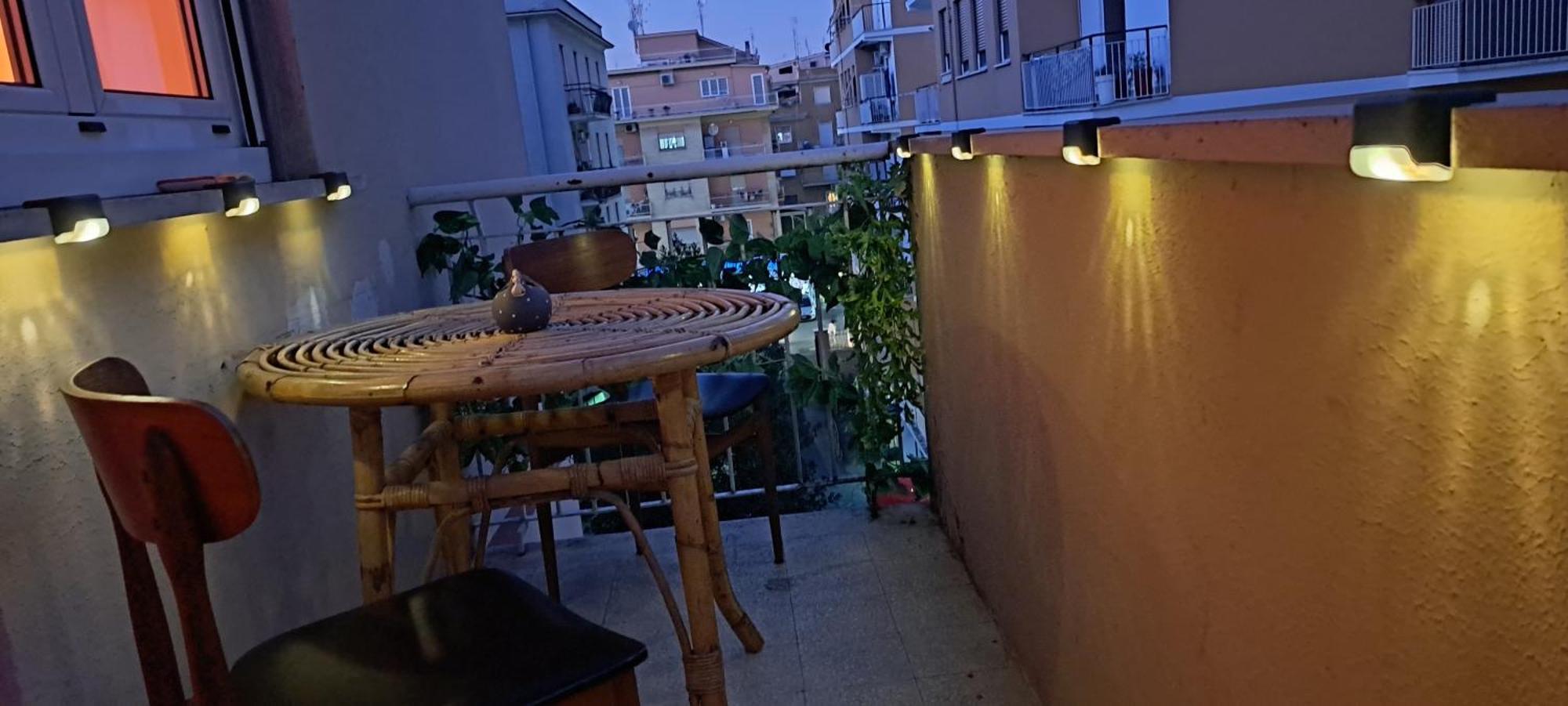 Mattia Guest House Roma ภายนอก รูปภาพ