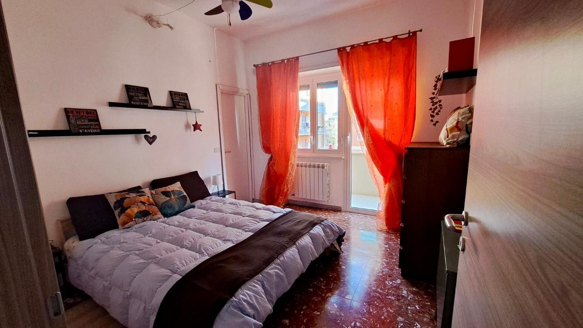 Mattia Guest House Roma ภายนอก รูปภาพ