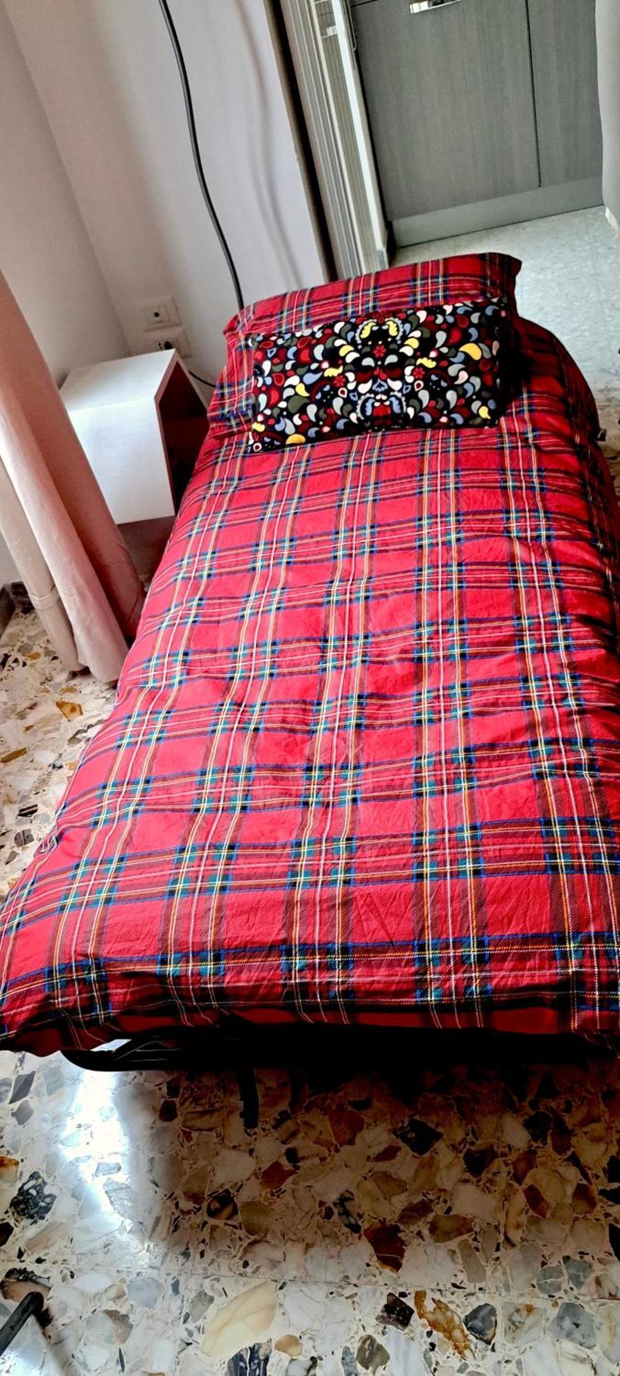 Mattia Guest House Roma ภายนอก รูปภาพ