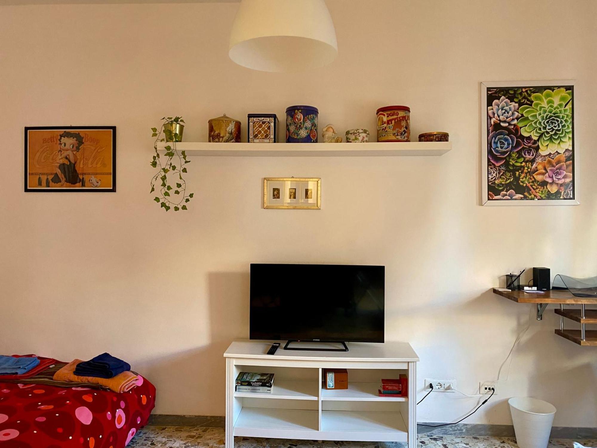 Mattia Guest House Roma ภายนอก รูปภาพ
