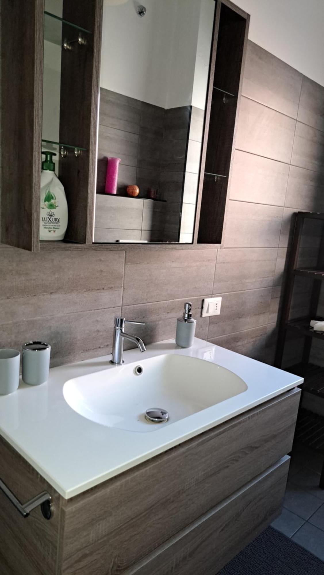 Mattia Guest House Roma ภายนอก รูปภาพ