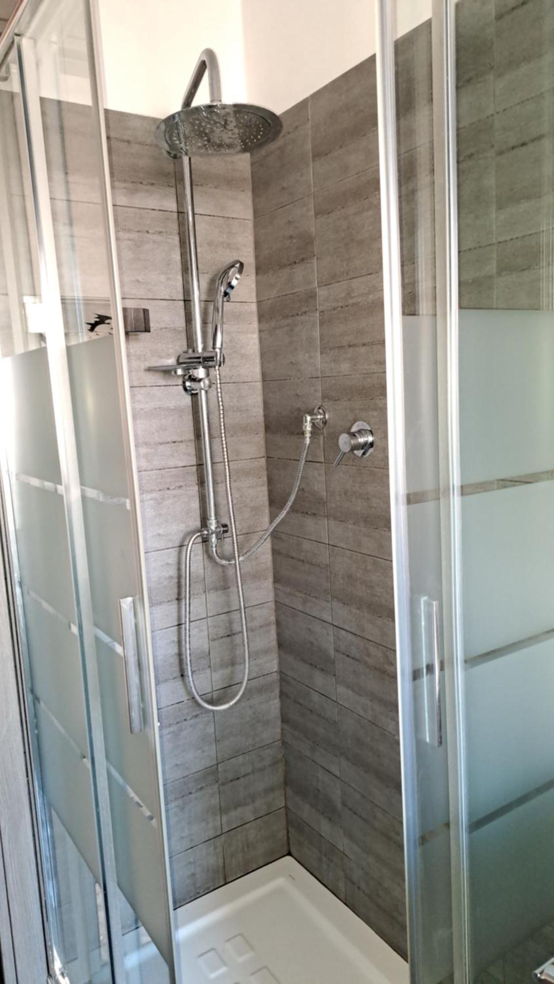 Mattia Guest House Roma ภายนอก รูปภาพ