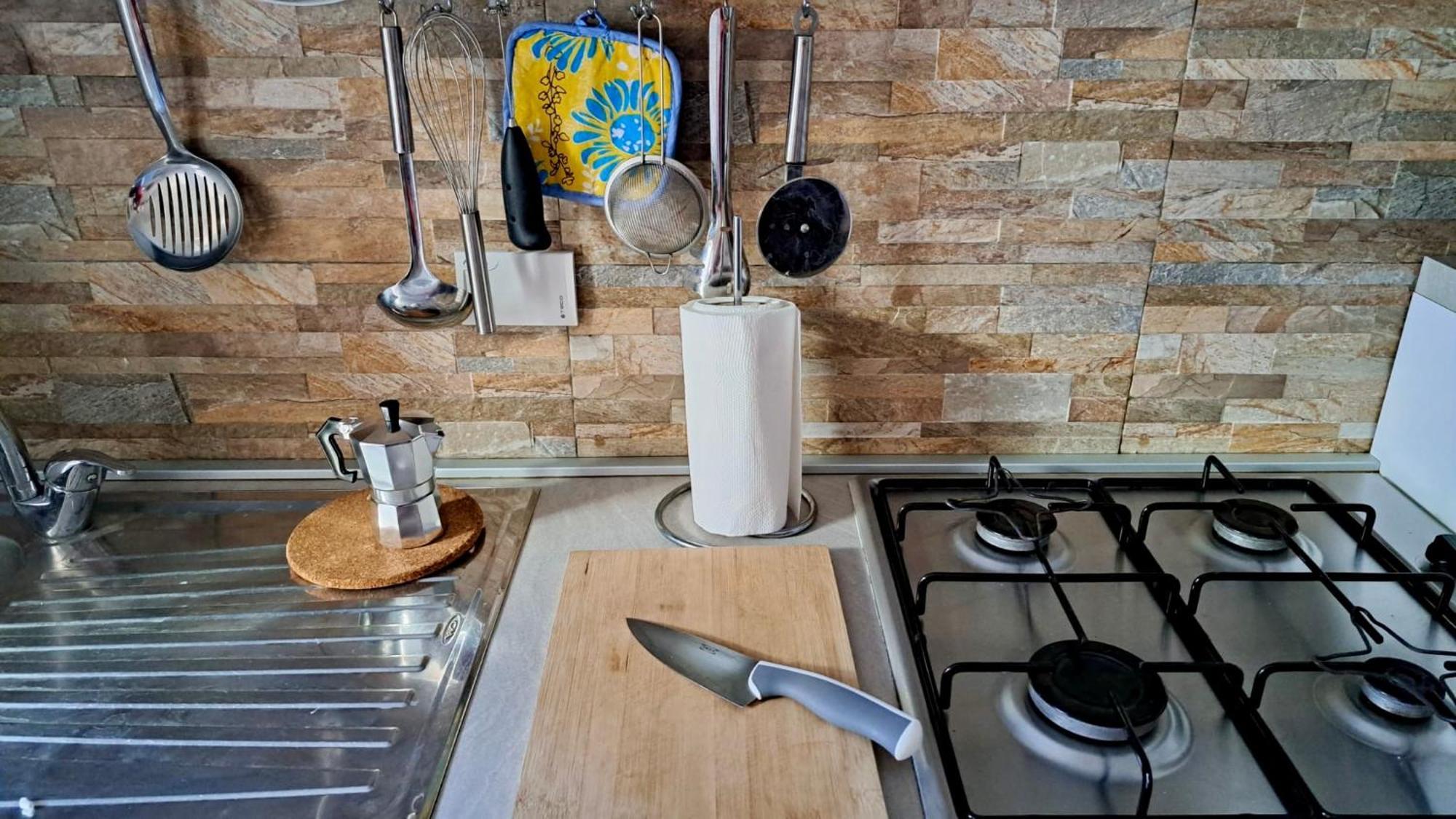 Mattia Guest House Roma ภายนอก รูปภาพ