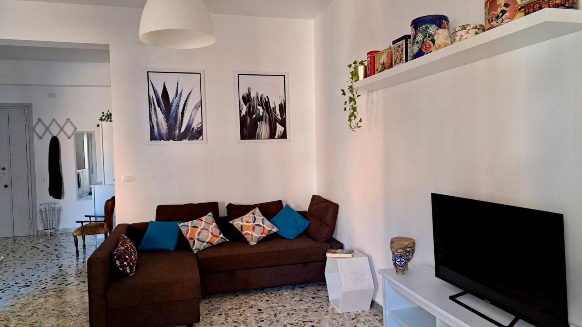 Mattia Guest House Roma ภายนอก รูปภาพ
