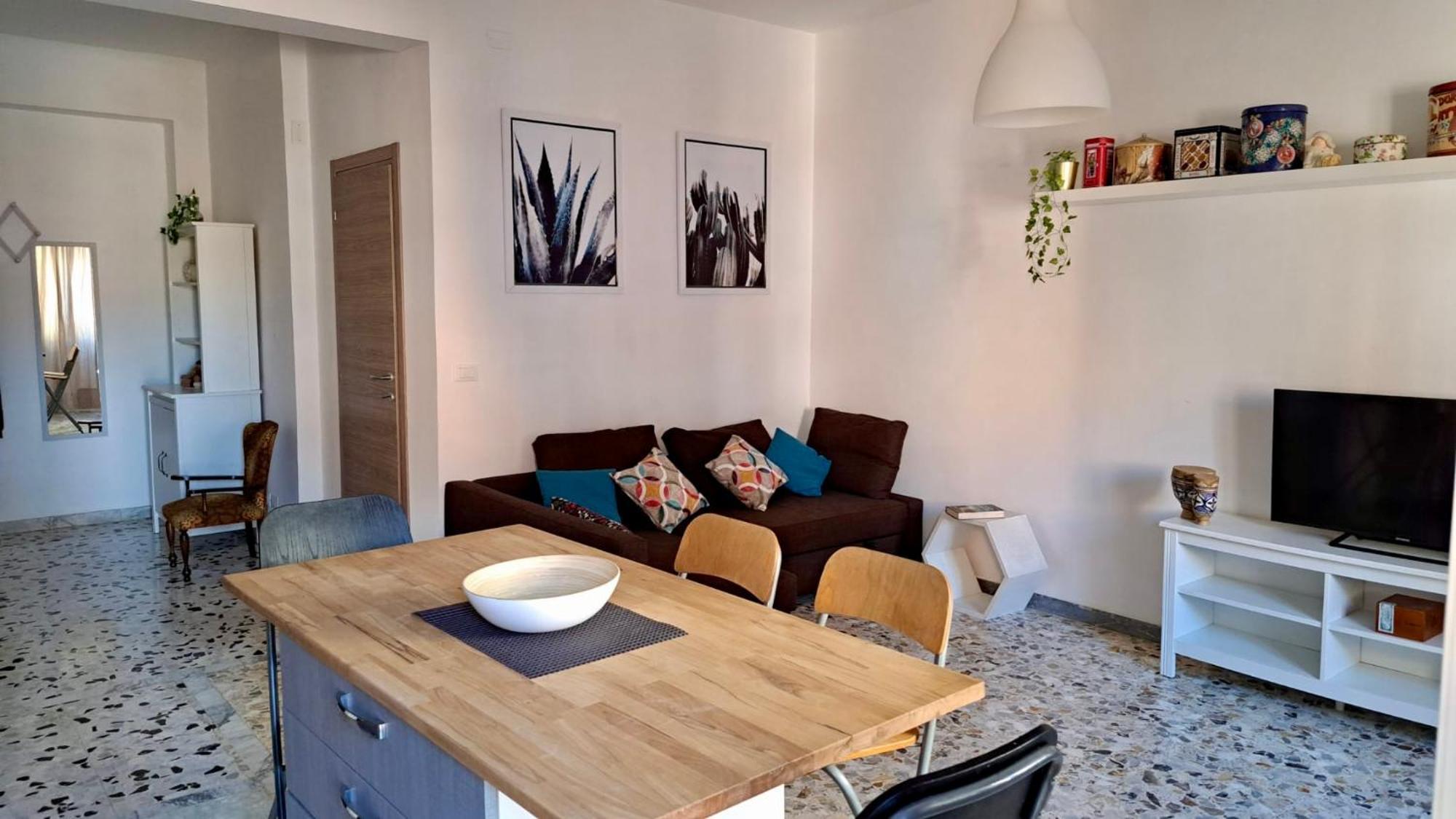 Mattia Guest House Roma ภายนอก รูปภาพ